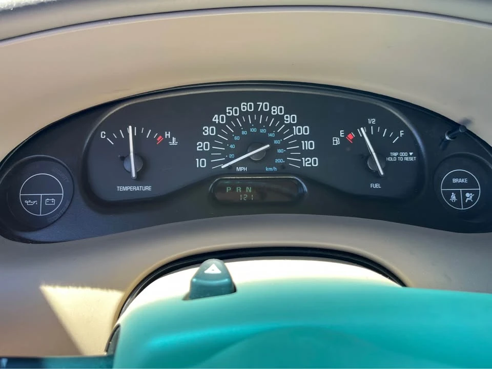 2005 Buick Century - Image 12 of 14