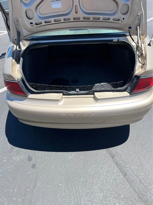 2005 Buick Century - Image 14 of 14