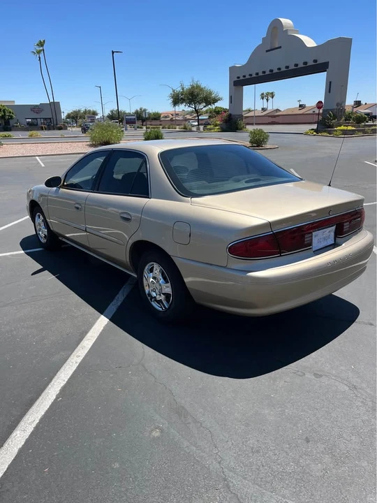 2005 Buick Century - Image 5 of 14