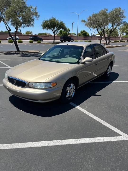 2005 Buick Century - Image 3 of 14