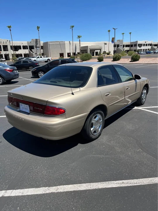 2005 Buick Century - Image 6 of 14