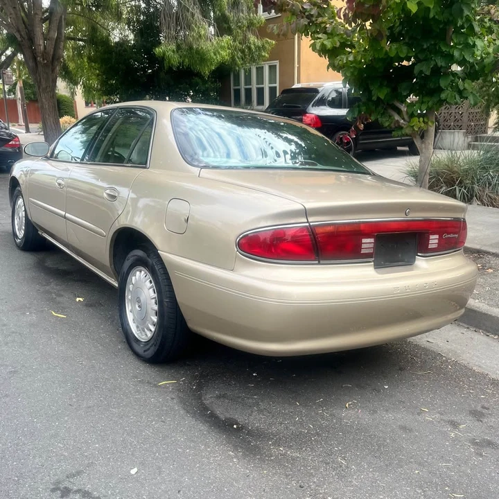 2005 Buick Century - Image 4 of 16