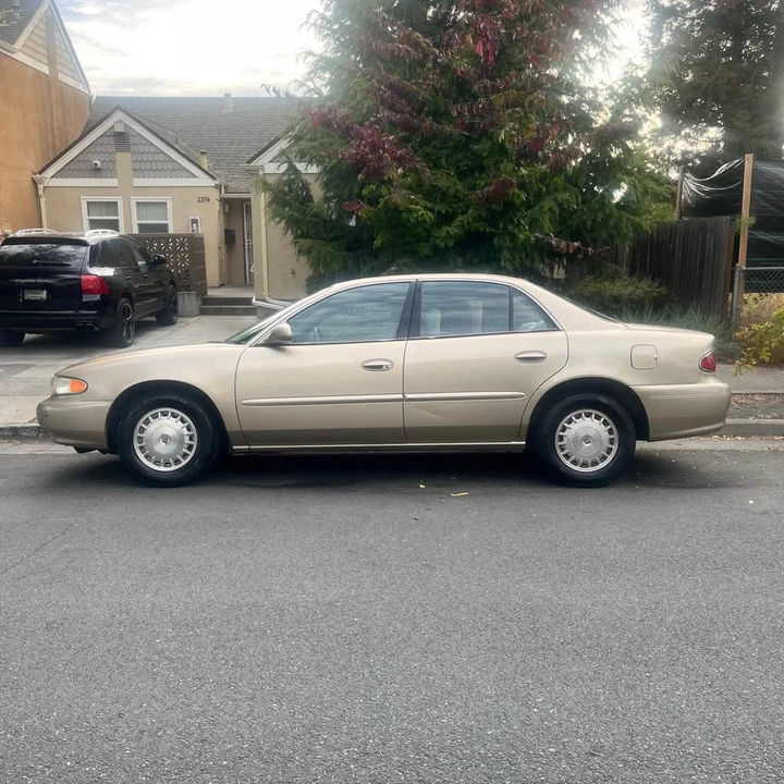 2005 Buick Century - Image 7 of 16