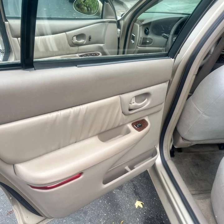 2005 Buick Century - Image 14 of 16