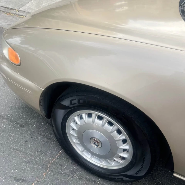 2005 Buick Century - Image 15 of 16