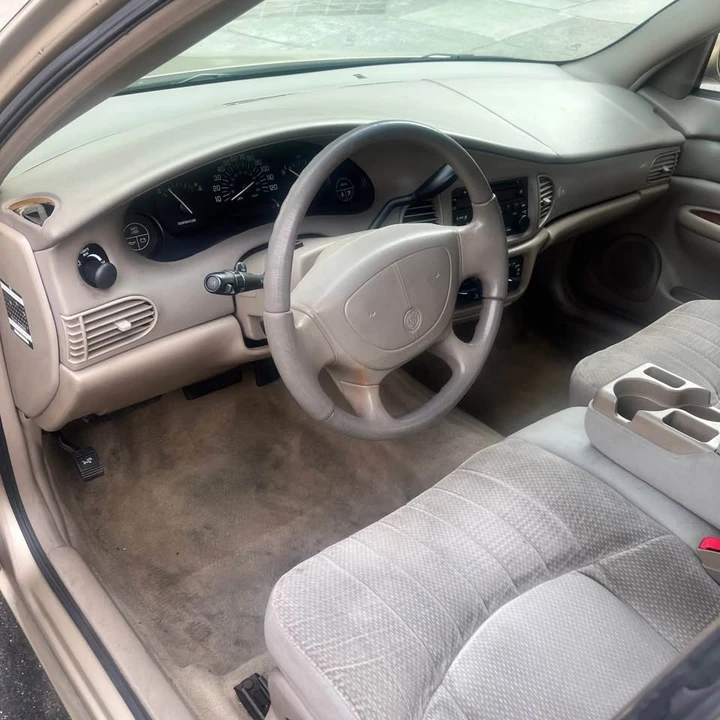 2005 Buick Century - Image 8 of 16