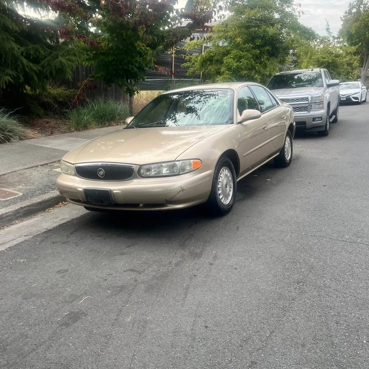 2005 Buick Century - Image 3 of 16