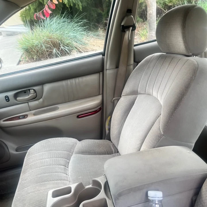 2005 Buick Century - Image 11 of 16