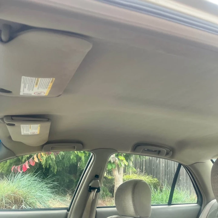 2005 Buick Century - Image 12 of 16