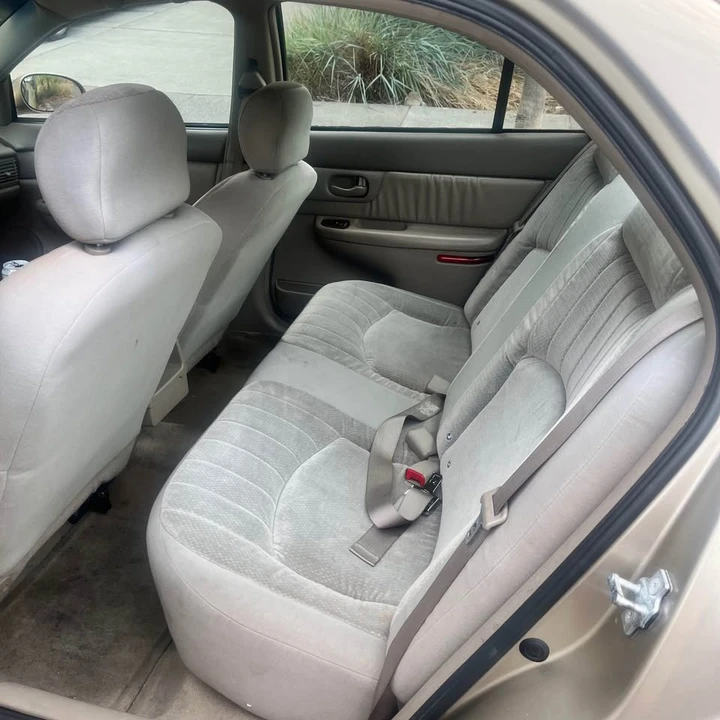 2005 Buick Century - Image 13 of 16
