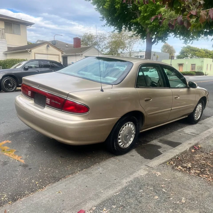 2005 Buick Century - Image 6 of 16