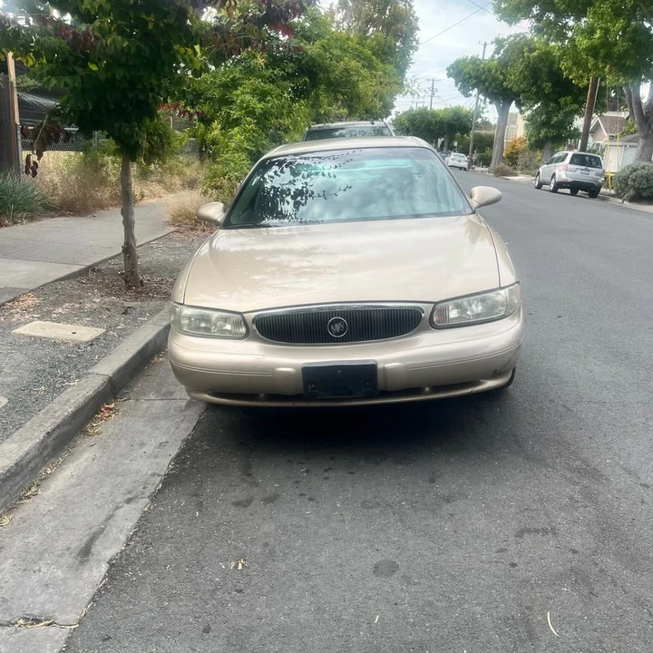 2005 Buick Century - Image 2 of 16