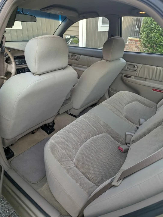 2005 Buick Century - Image 3 of 9