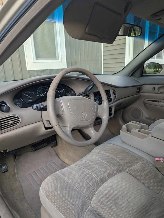 2005 Buick Century - Image 2 of 9