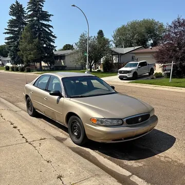 2005 Buick Century