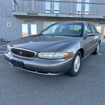 2005 Buick Century