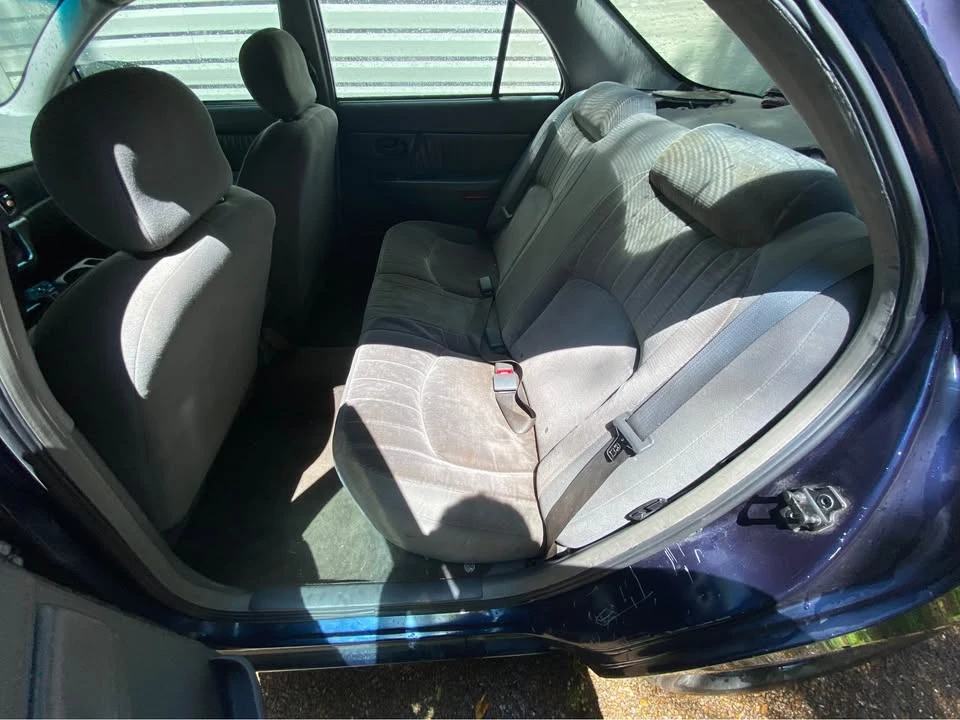 2005 Buick Century - Image 4 of 7