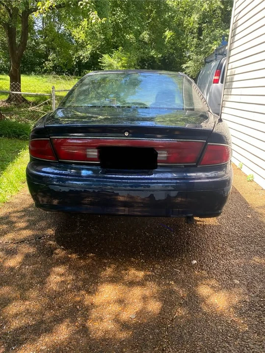 2005 Buick Century - Image 7 of 7