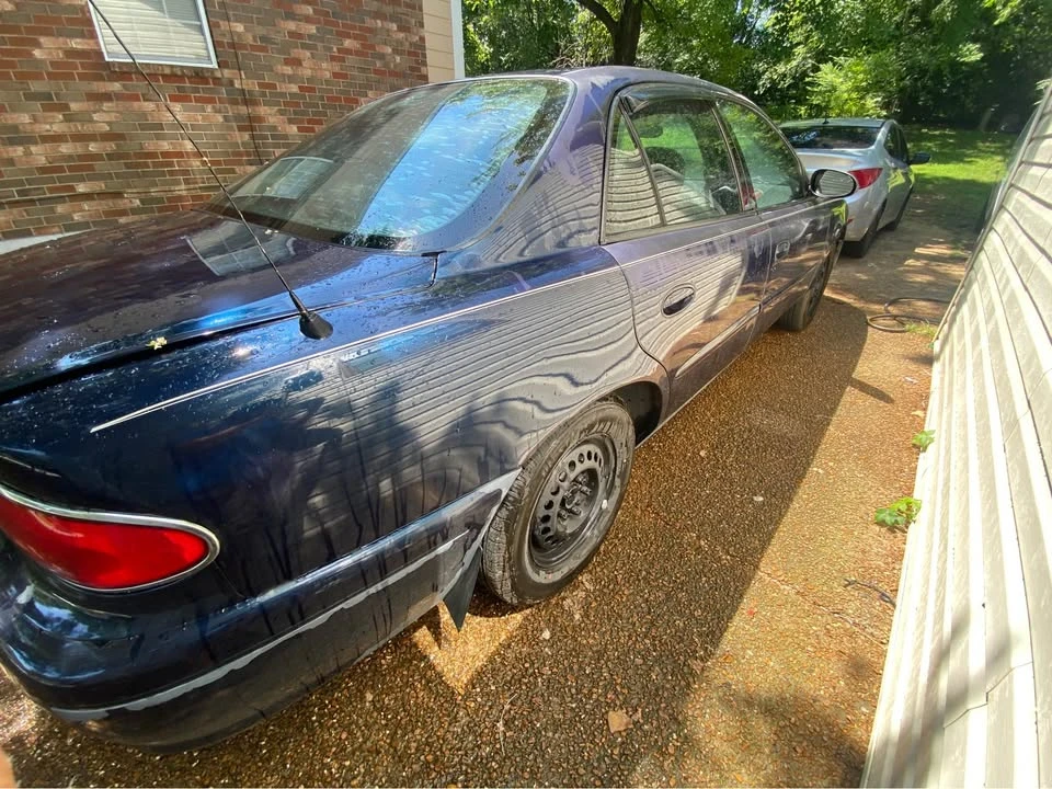 2005 Buick Century - Image 3 of 7