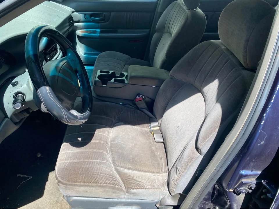 2005 Buick Century - Image 5 of 7