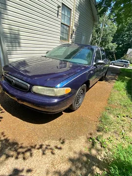 2005 Buick Century Sedan 4D