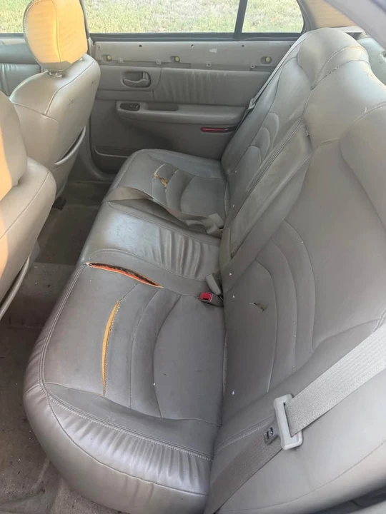 2005 Buick Century - Image 6 of 9