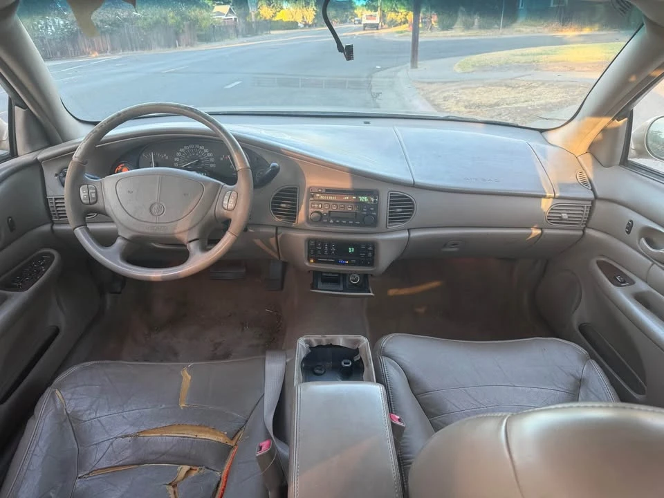 2005 Buick Century - Image 5 of 9