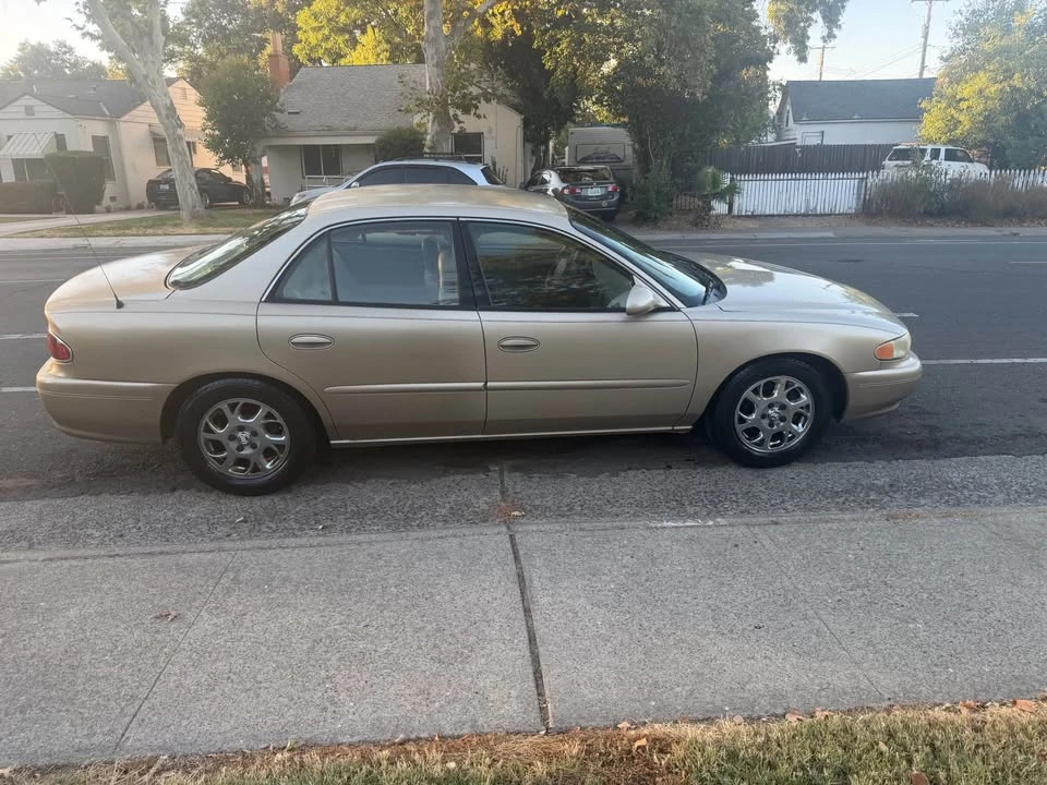 2005 Buick Century - Image 2 of 9