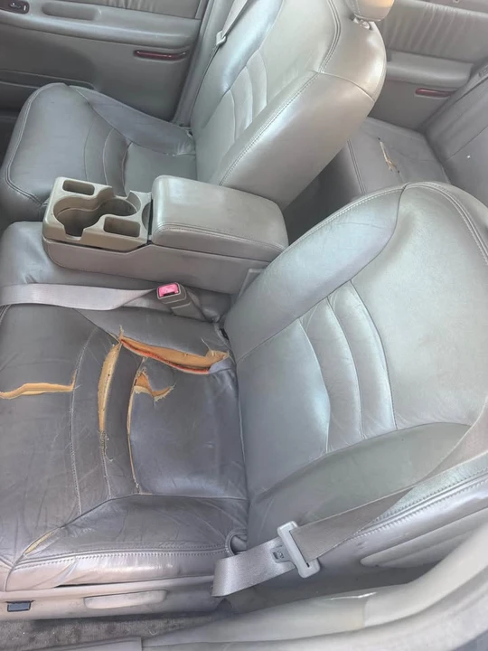 2005 Buick Century - Image 7 of 9