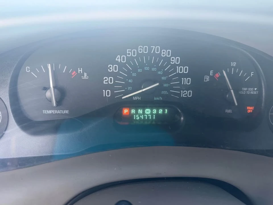 2005 Buick Century - Image 9 of 9