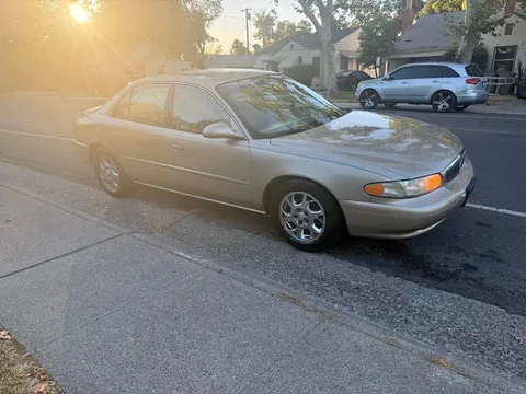 2005 Buick Century Sedan 4D