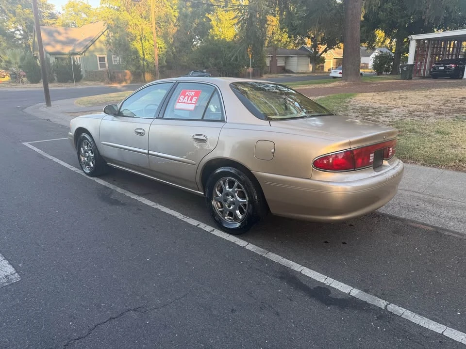 2005 Buick Century - Image 3 of 9
