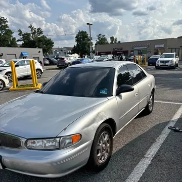 2005 Buick Century Sedan 4D