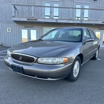 2005 Buick Century Sedan 4D