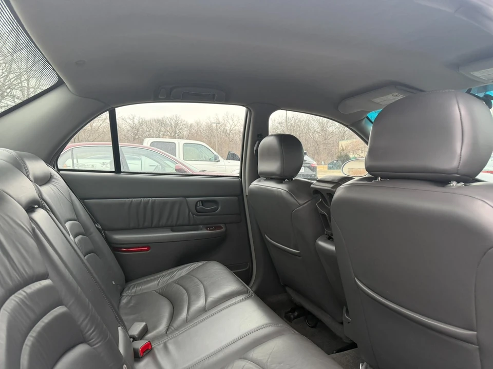 2005 Buick Century - Image 20 of 21