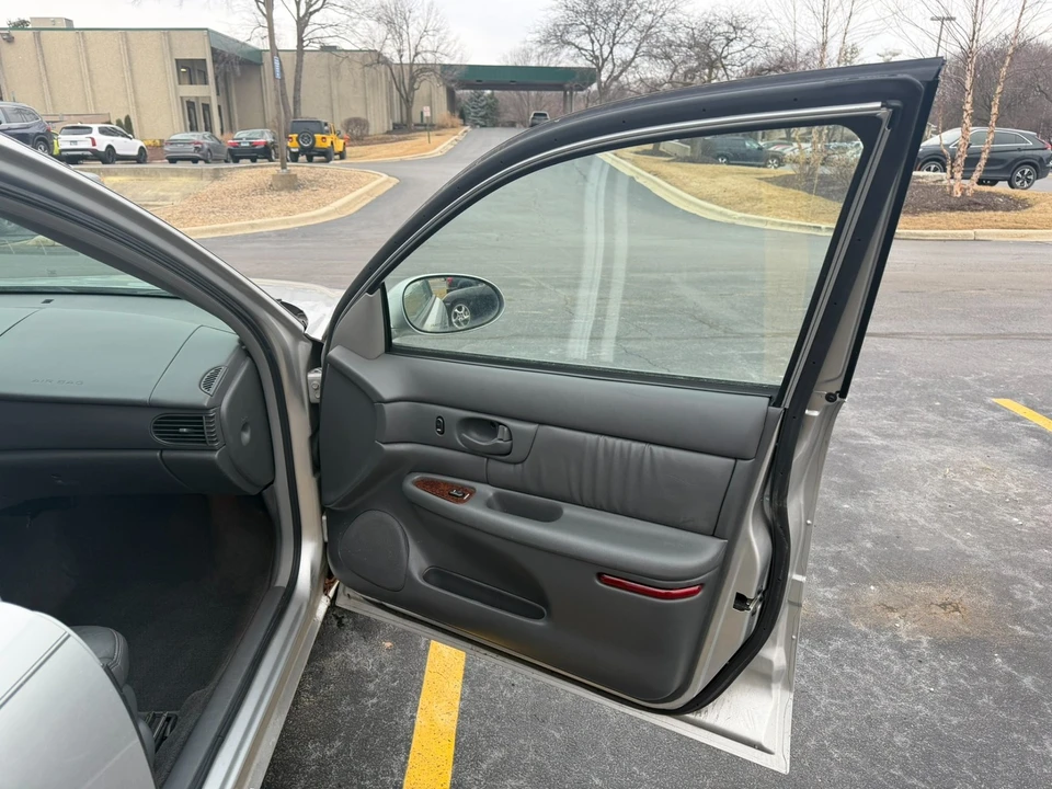 2005 Buick Century - Image 21 of 21