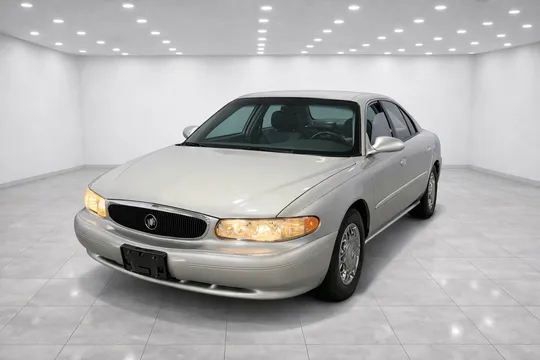 2005 Buick Century Special Edition