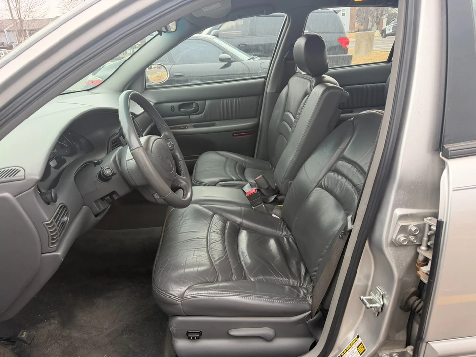 2005 Buick Century - Image 8 of 21
