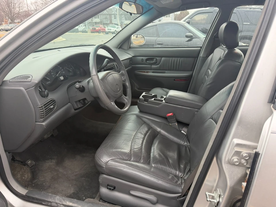2005 Buick Century - Image 7 of 21