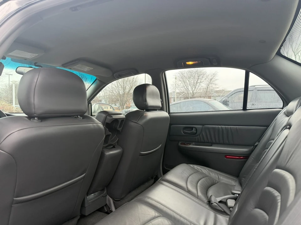 2005 Buick Century - Image 16 of 21