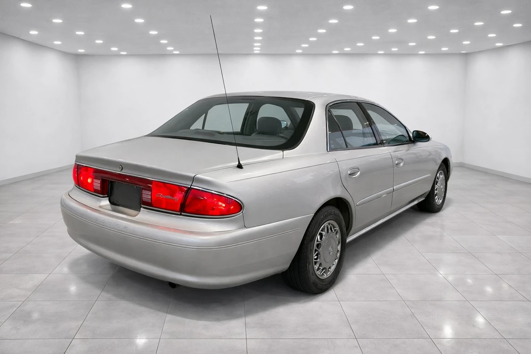 2005 Buick Century - Image 3 of 21