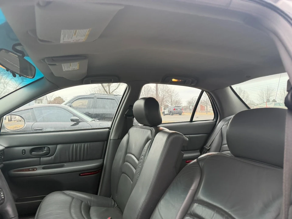2005 Buick Century - Image 9 of 21