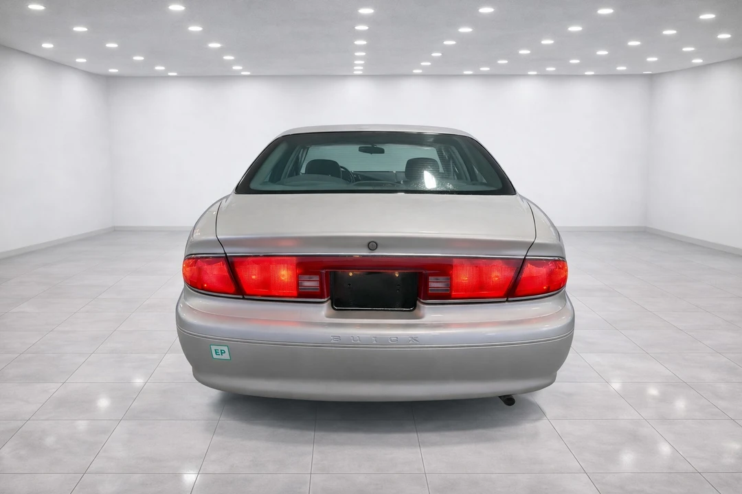 2005 Buick Century - Image 2 of 21