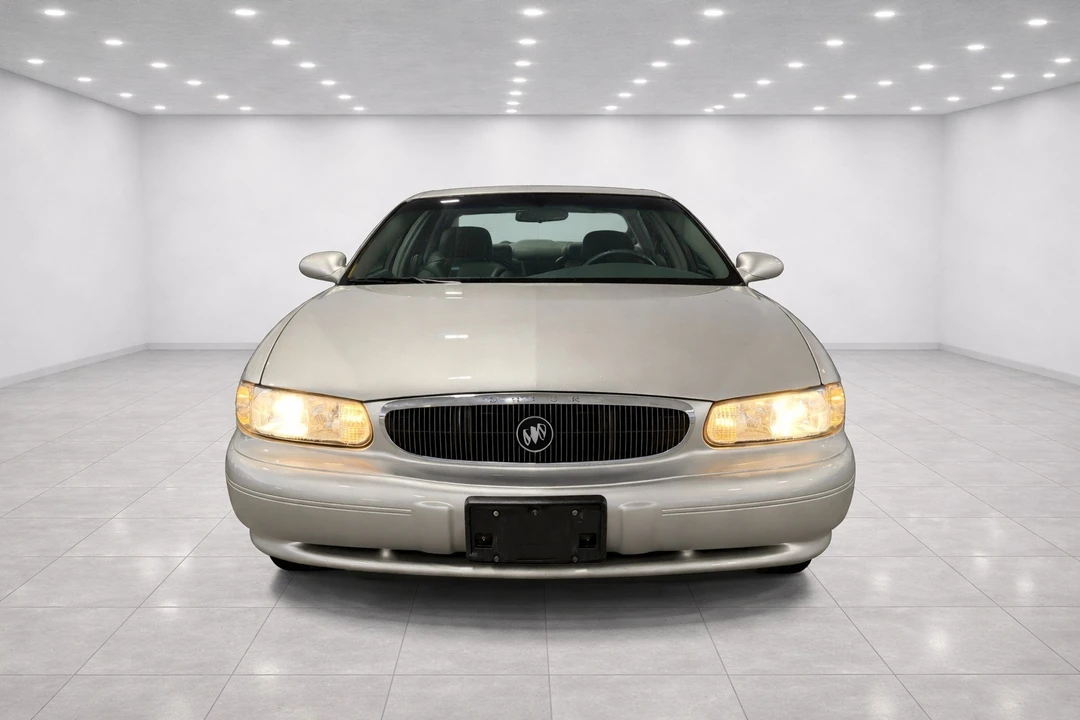 2005 Buick Century - Image 5 of 21