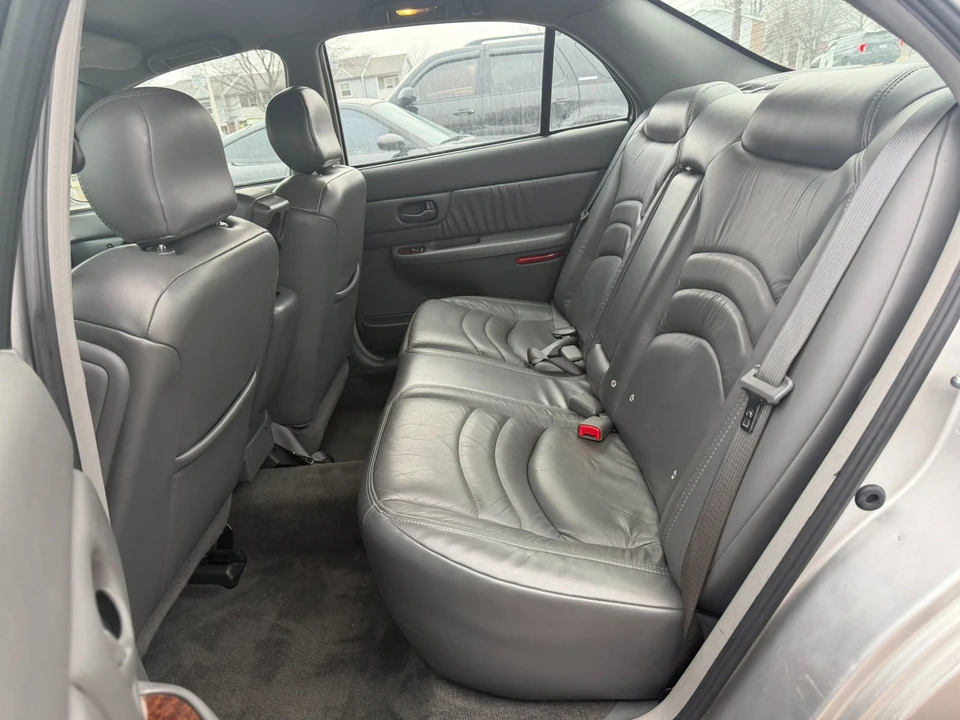 2005 Buick Century - Image 15 of 21