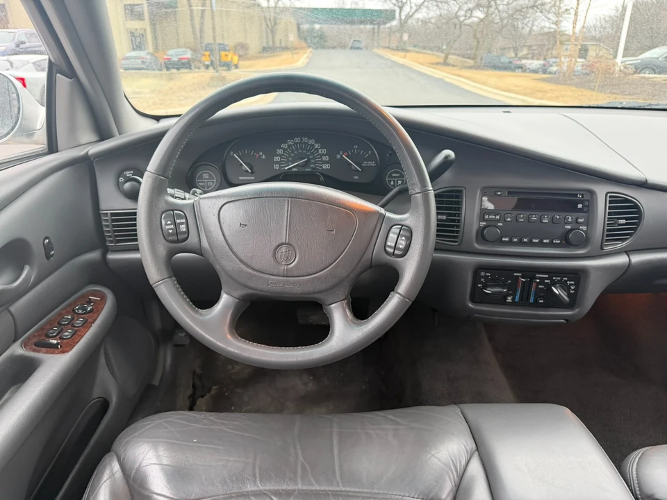 2005 Buick Century - Image 10 of 21