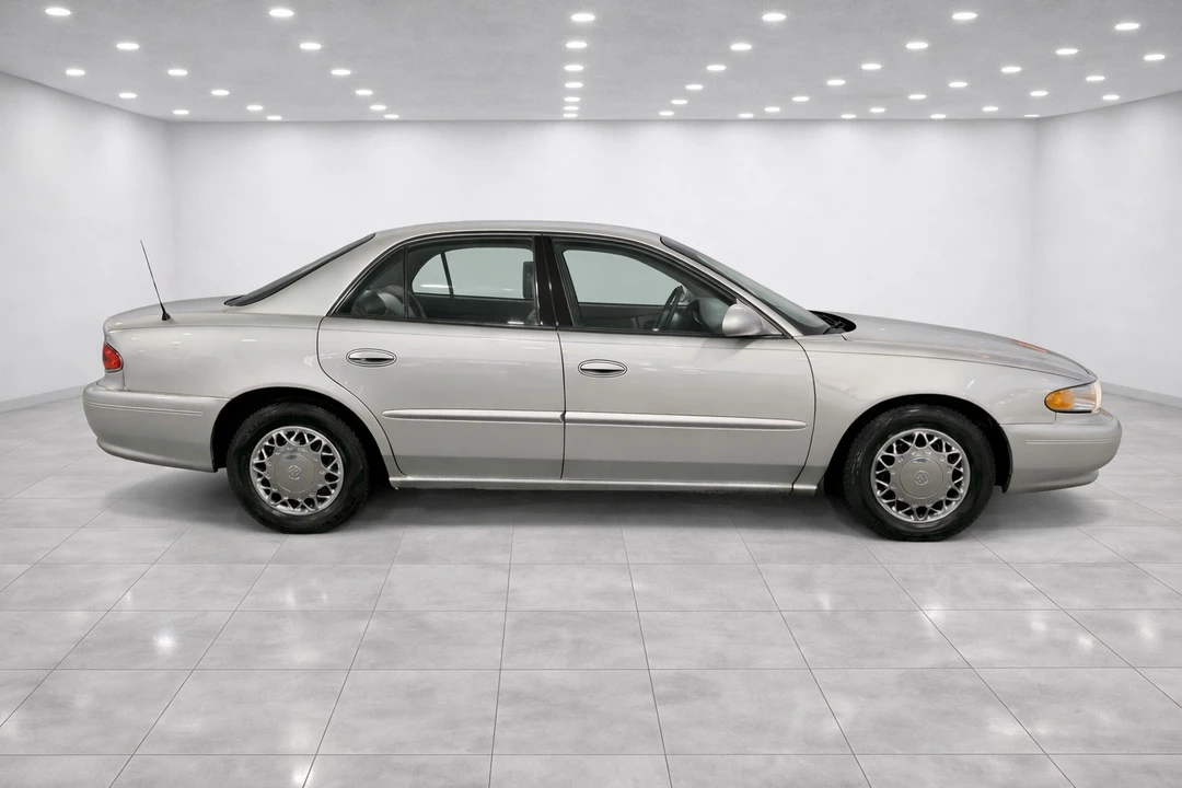 2005 Buick Century - Image 4 of 21
