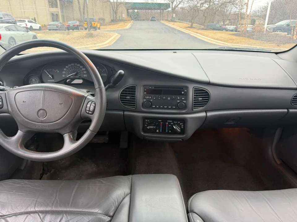 2005 Buick Century - Image 11 of 21
