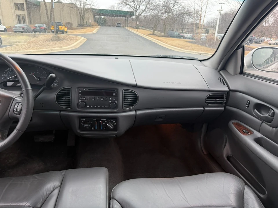 2005 Buick Century - Image 12 of 21