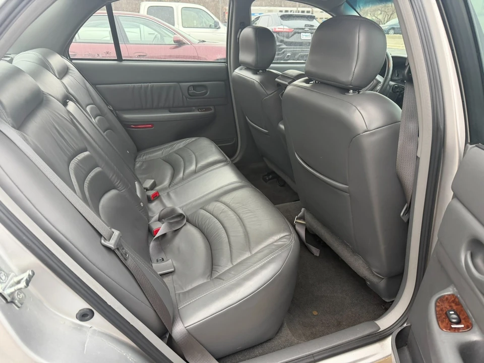 2005 Buick Century - Image 18 of 21